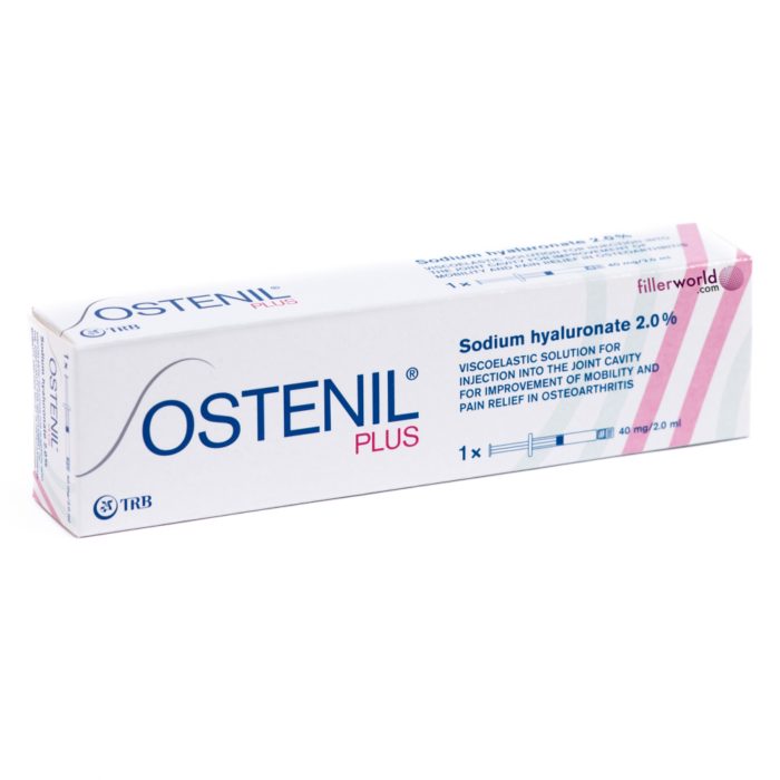 Ostenil Plus