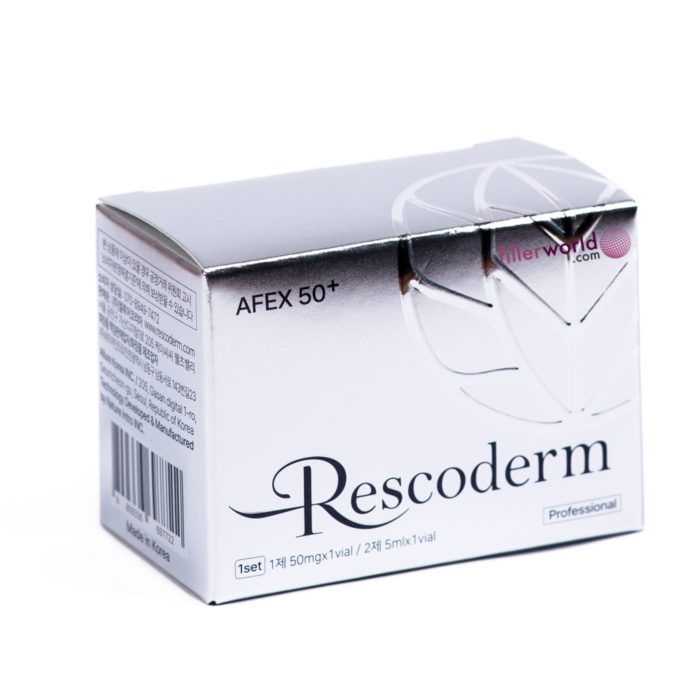 Rescoderm Human Exosome Skin Booster