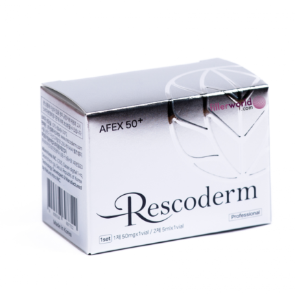 Rescoderm Human Exosome Skin Booster 1 set of 1vial