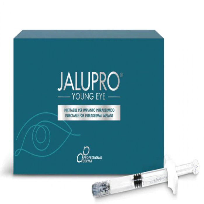 Jalupro Young Eye 1ml