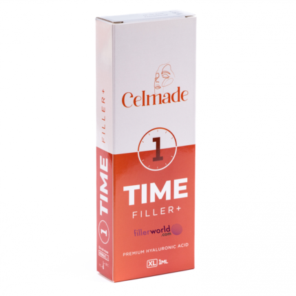 Celmade 1 Time Filler XL