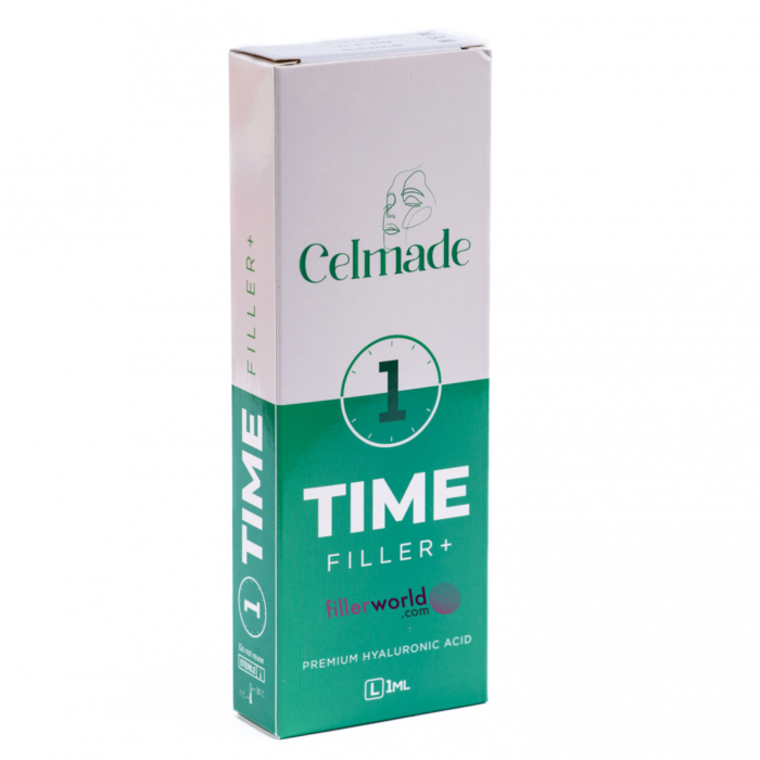 Celmade 1 Time Filler L