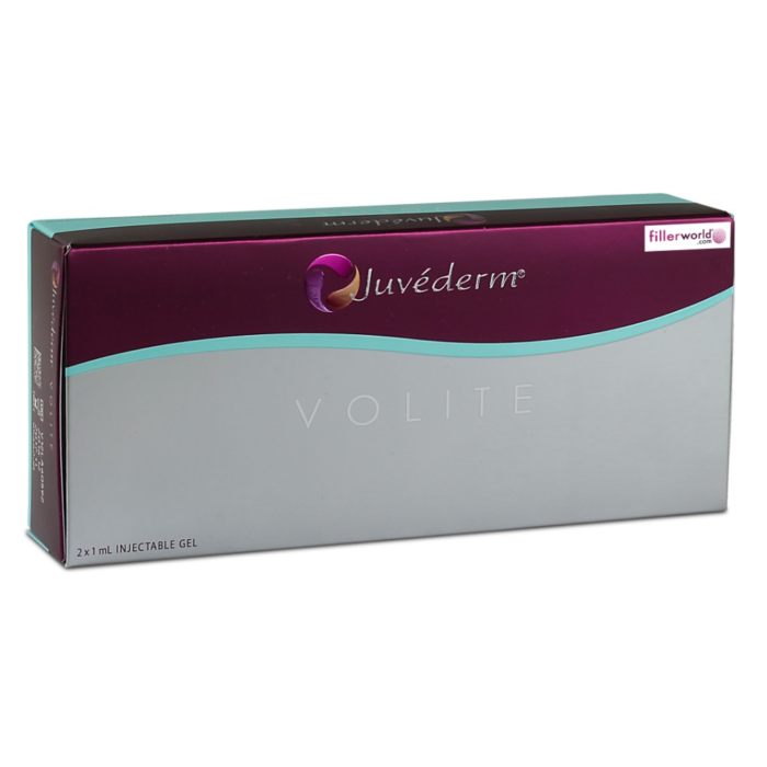 Juvederm Volite