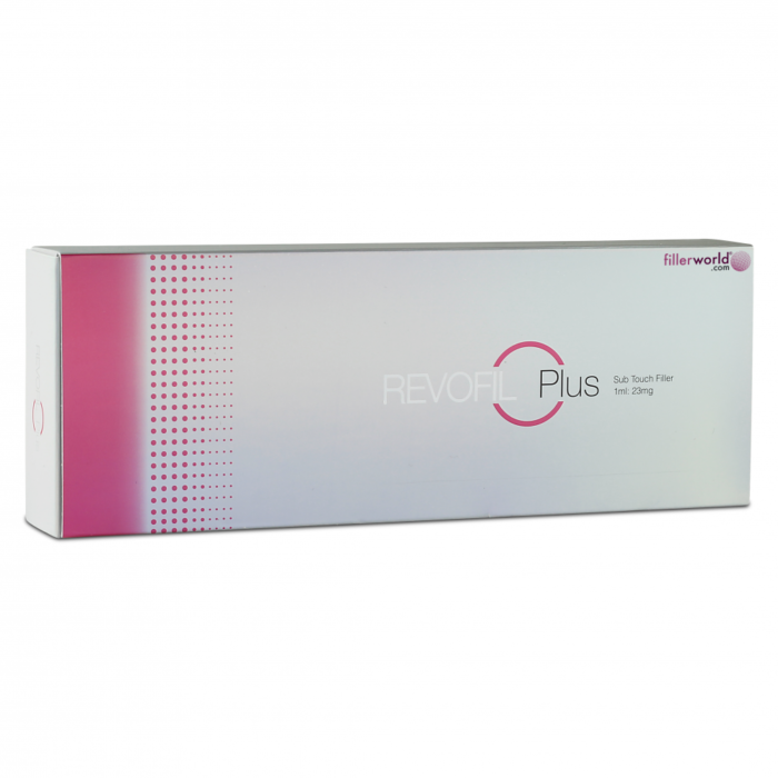 Revofil Plus