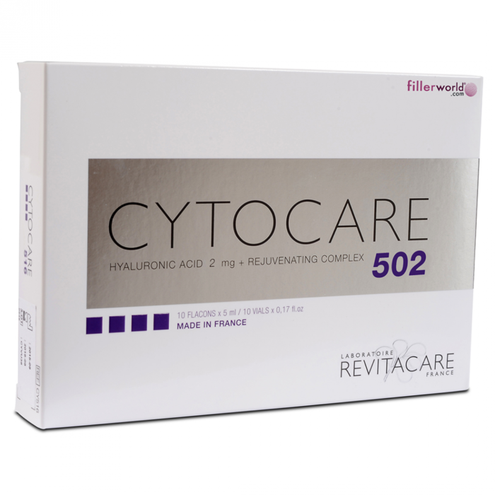 Cytocare 502