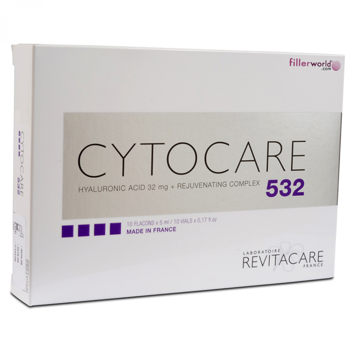 Cytocare 532