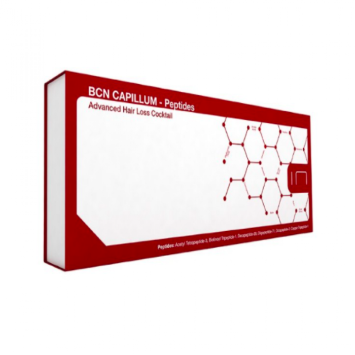 BCN Capillum Peptides 8085