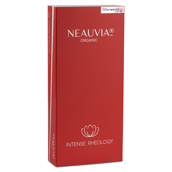 Neauvia Organic Intense Rheology