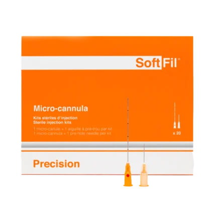 SoftFil Softfil Precision 23g x 50mm