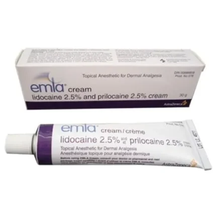 EMLA Cream