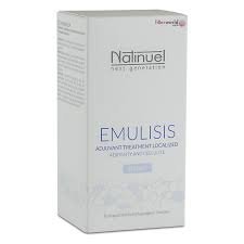 Natinuel Emulisis 45ml