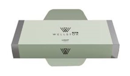 Wellstox Plus Light