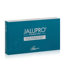 Jalupro Young Eye