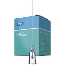 TSK STERiGLIDE Cannula 38mm