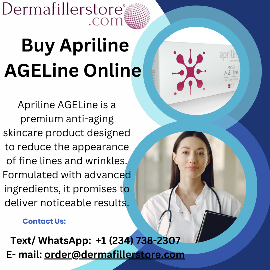 Buy Apriline AGELine Online