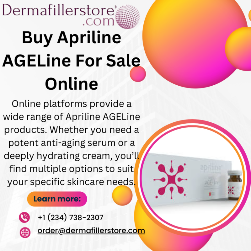 Buy Apriline AGELine For Sale Online