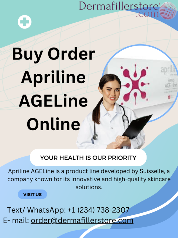 Buy Order Apriline AGELine Online