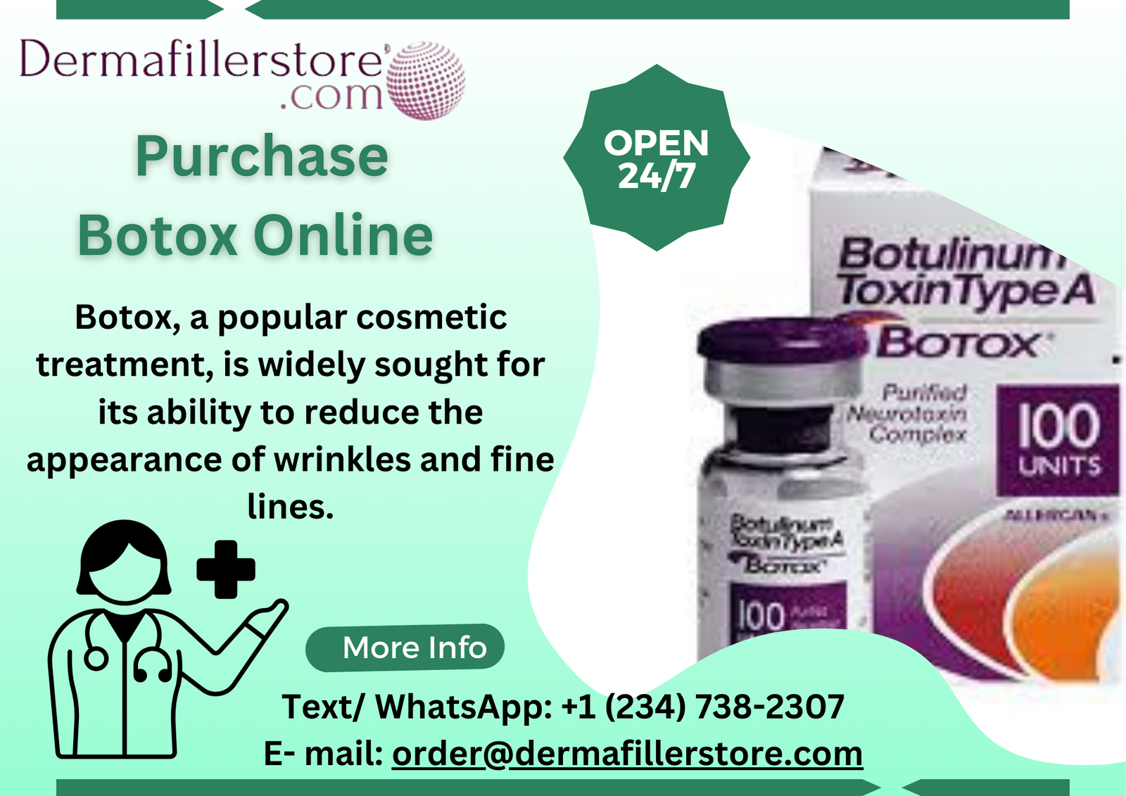 Purchase Botox Online