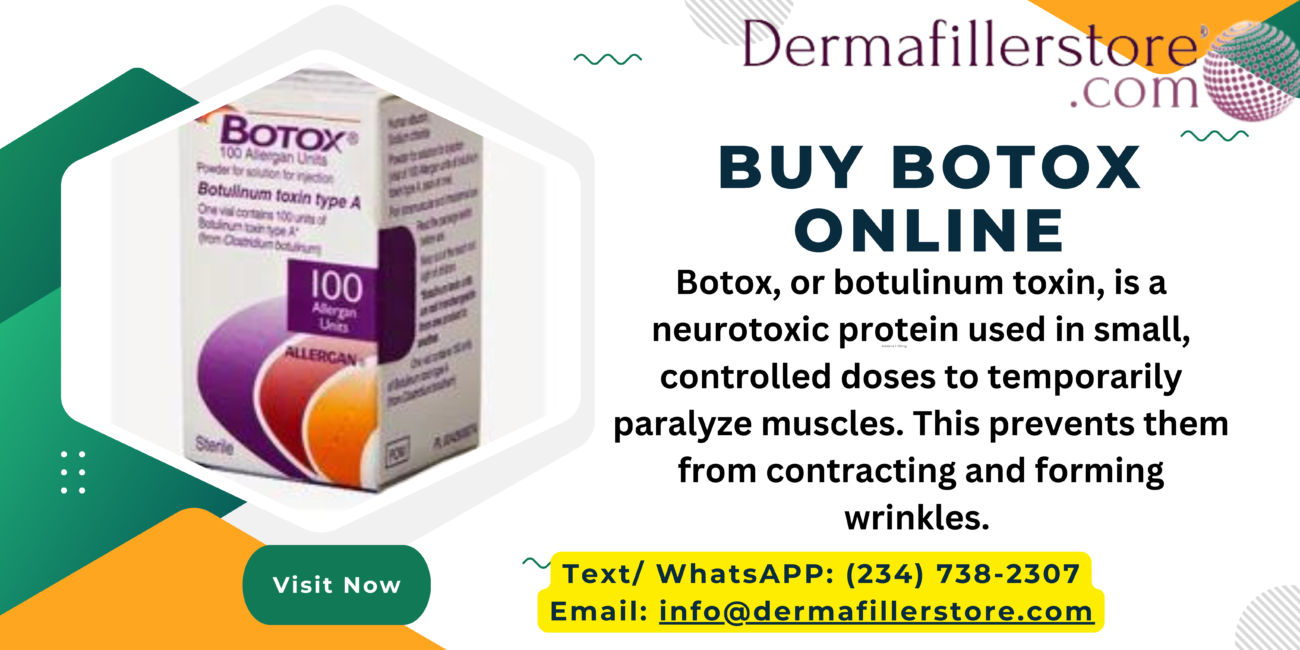 buy botox online