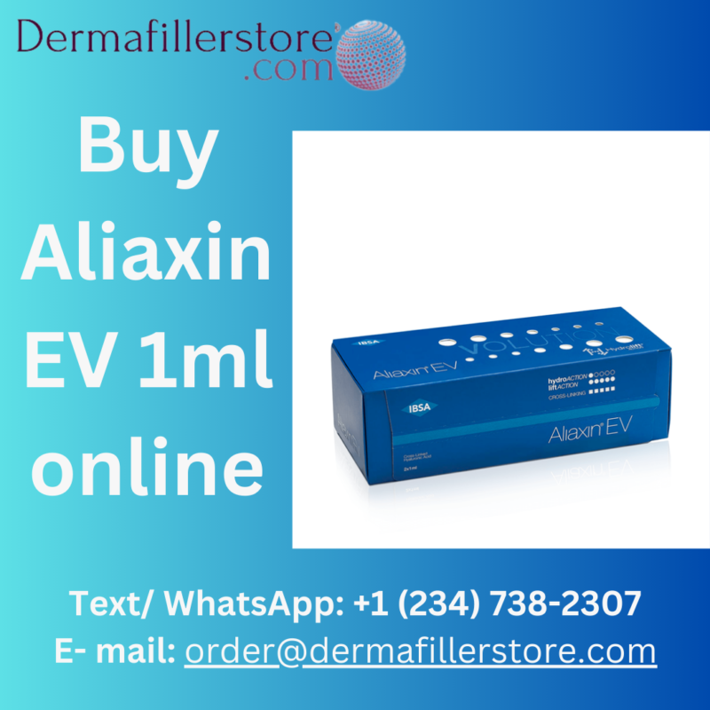 Buy Aliaxin EV 1ml online