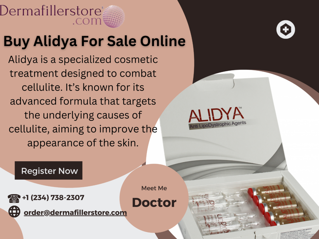 Buy Alidya For Sale Online