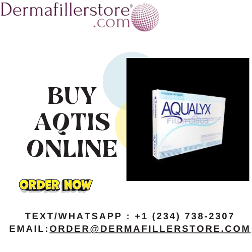 Buy Aqtis Online