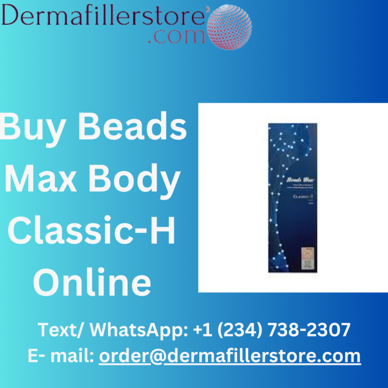 Buy Beads Max Body Classic-H Online