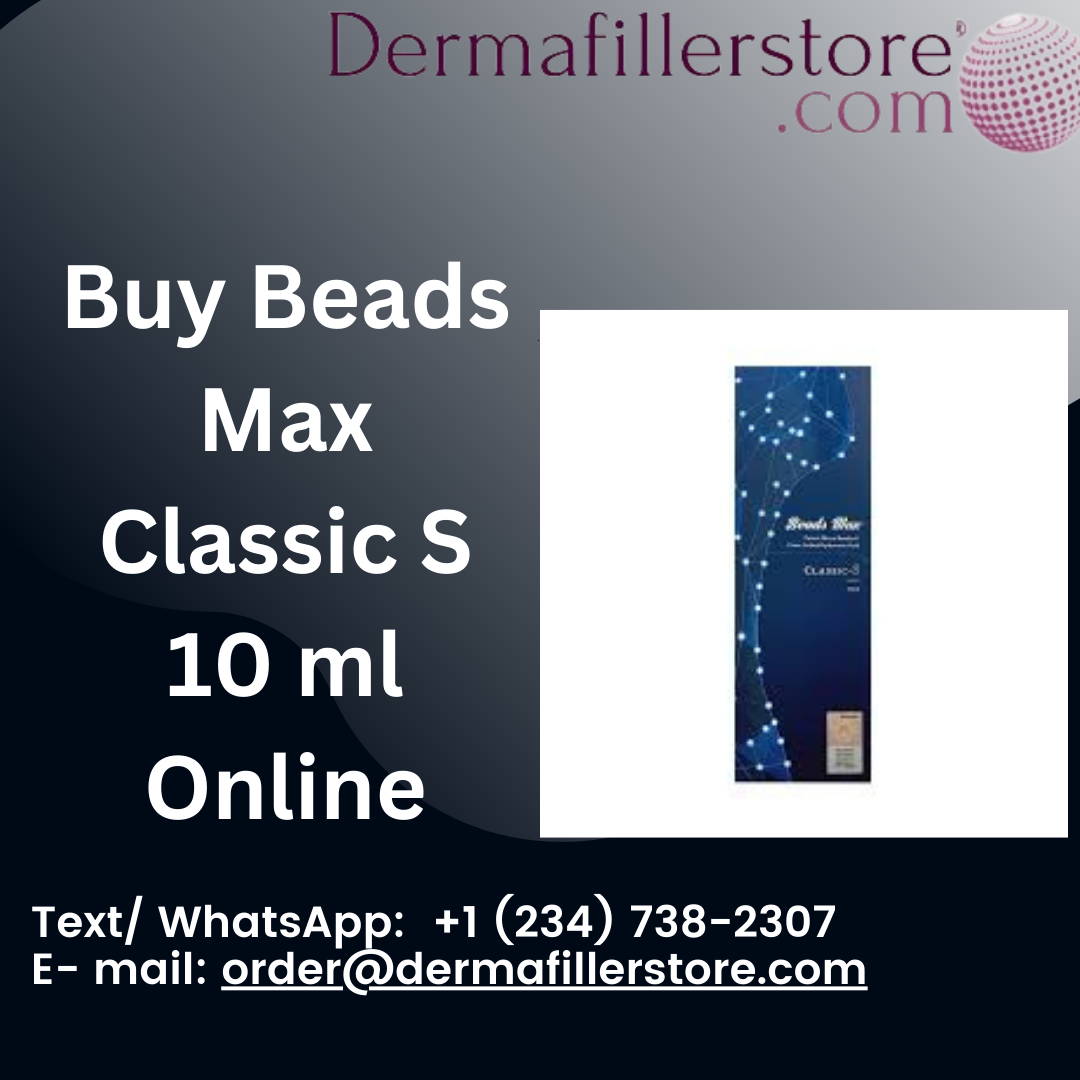 Buy Beads Max Classic S 10 ml Online