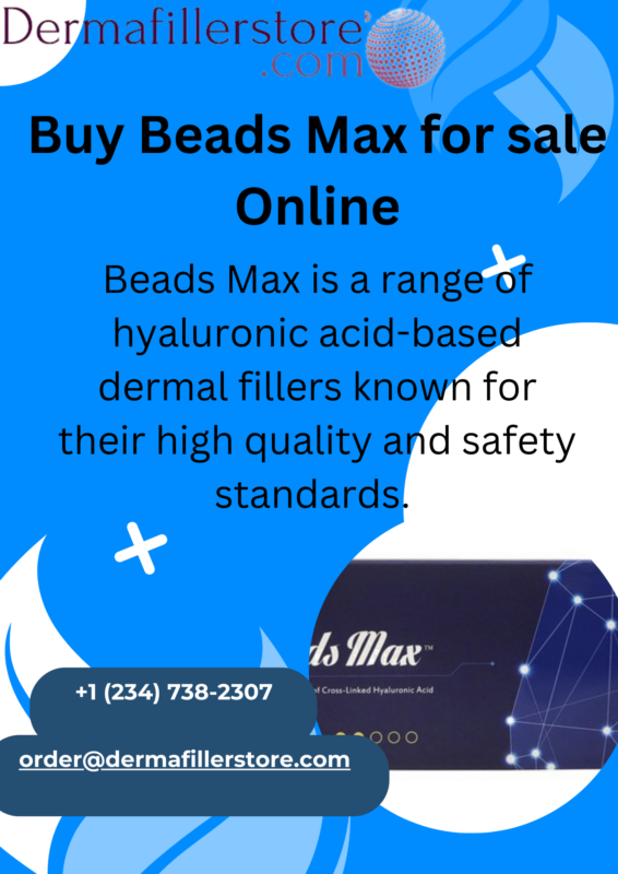 Buy Beads Max for sale Online