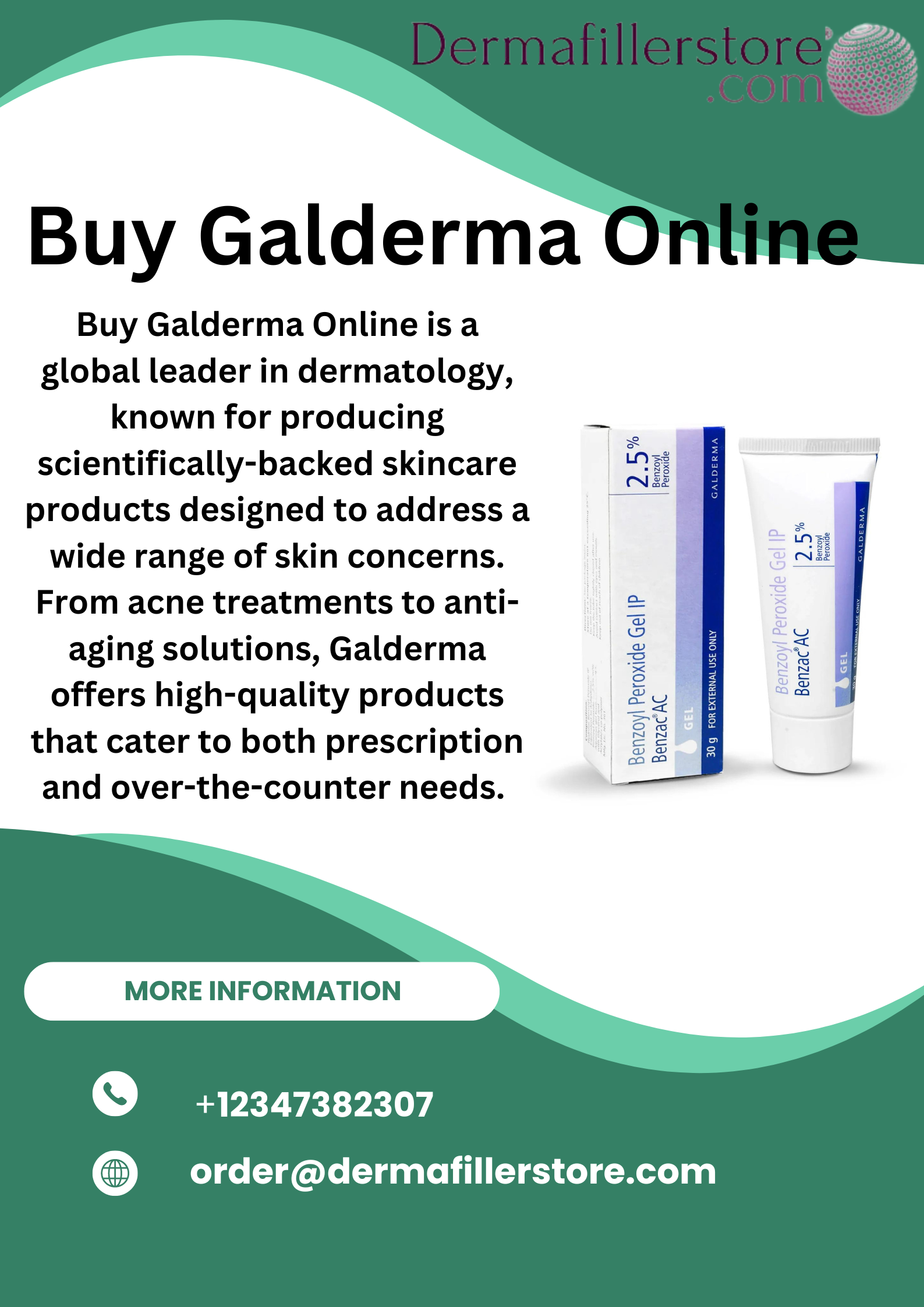 Buy Galderma Online